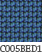DUOREST(デュオレスト) 高密度ポリウレタン座面素材　ブルー　C005BED1